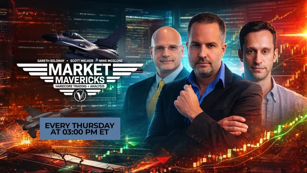 Market Mavericks