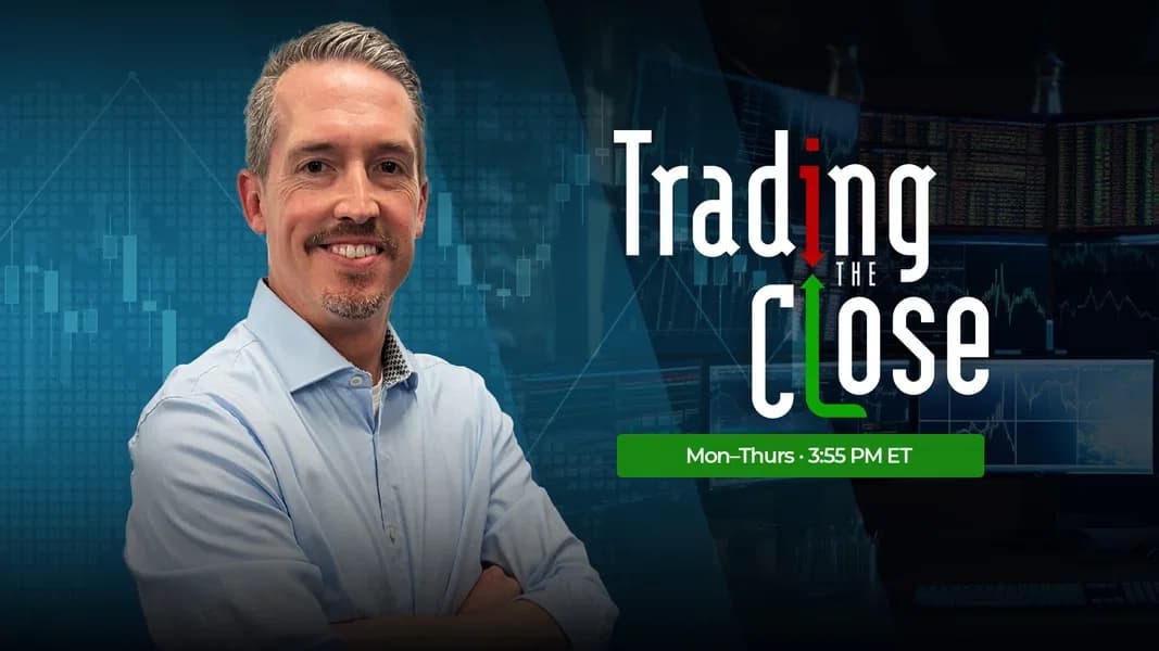 Trading The Close