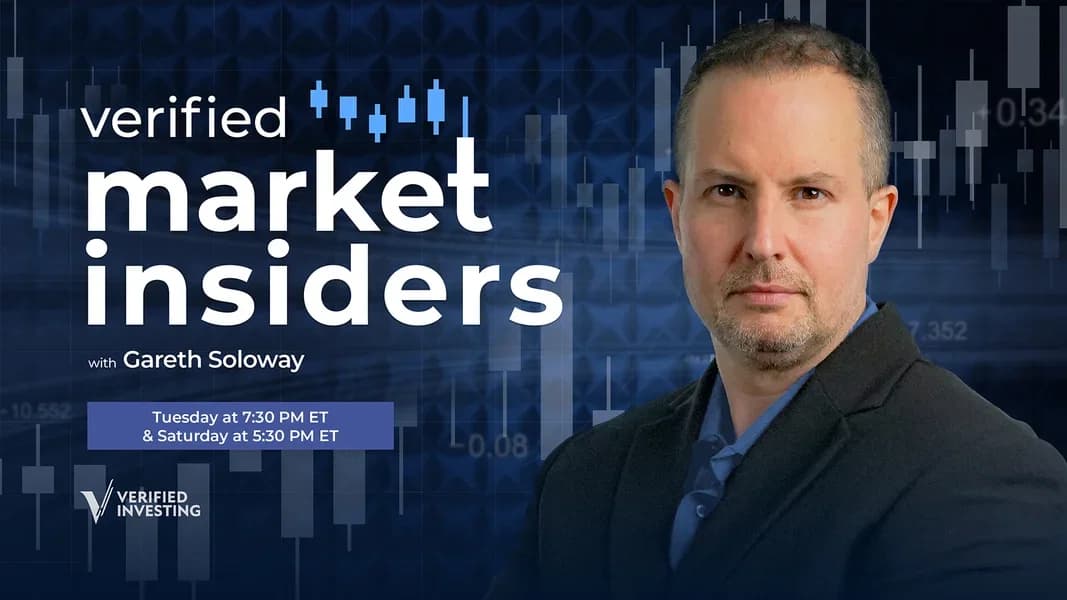 Verified Market Insiders