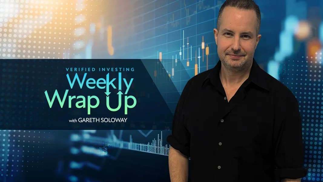 Weekly Wrap-Up