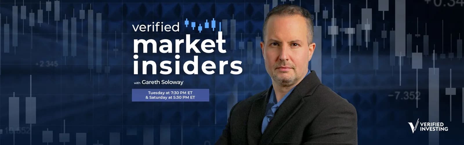 Verified Market Insiders