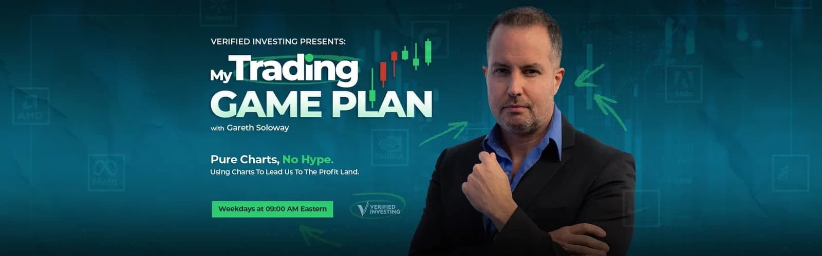 My Trading Game Plan