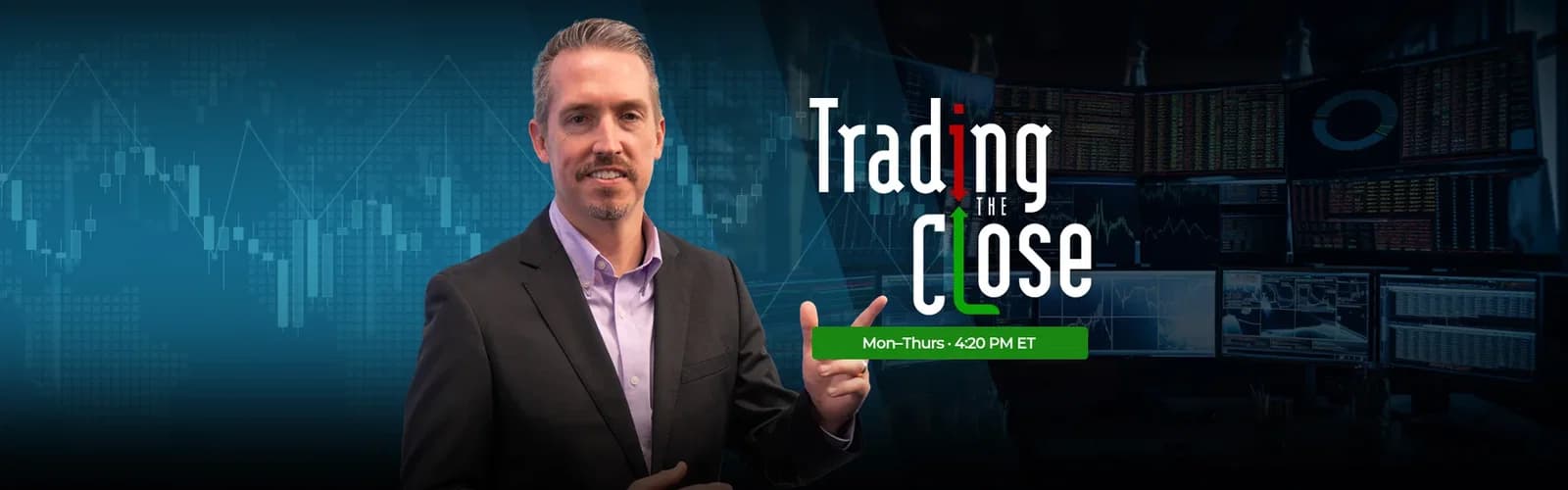 Trading The Close